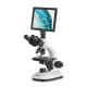 Digitalmikroskop-Set KERN OBE 104T241