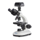 Digitalmikroskop-Set KERN OBE 104C832