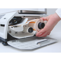 CAS CL5200N-15B Kontrollwaage/Etikettierwaage | 6/15 kg