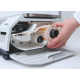 CAS CL5200N-15B Kontrollwaage/Etikettierwaage | 6/15 kg