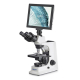Digitalmikroskop-Set KERN OBF 131T241