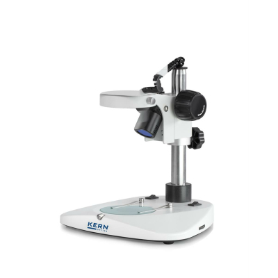 Stereo-Zoom-Mikroskop KERN OZL 451