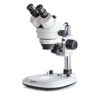 Stereo-Zoom-Mikroskop KERN OZL 463