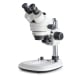 Stereo-Zoom-Mikroskop KERN OZL 464