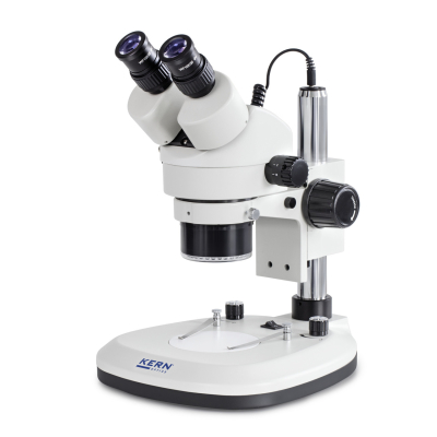 Stereo-Zoom-Mikroskop KERN OZL 465