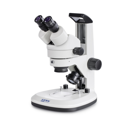 Stereo-Zoom-Mikroskop KERN OZL 467