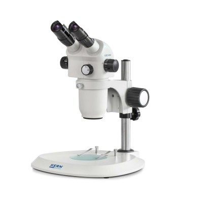Stereo-Zoom-Mikroskop KERN OZO 553