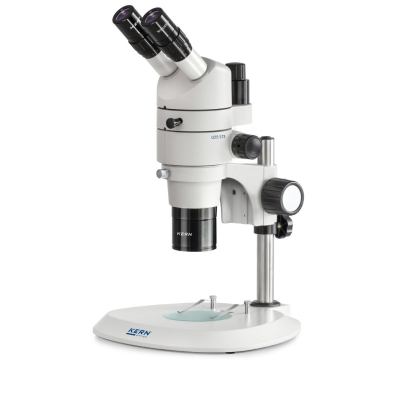 Stereo-Zoom-Mikroskop KERN OZS 573