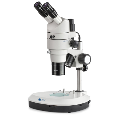 Stereo-Zoom-Mikroskop KERN OZS 574