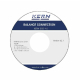 Software Balance Connection 4 (DVD) KERN SCD-4.0