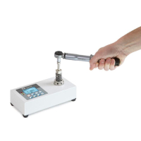 Digitales Drehmomentmessger&auml;t SAUTER DB 10-3