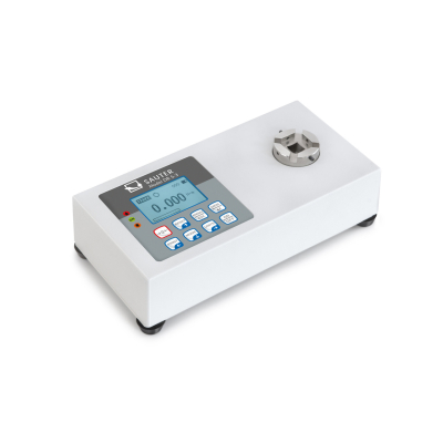 Digitales Drehmomentmessger&auml;t SAUTER DB 200-2