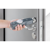 Mechanisches Kraftmessger&auml;t | Sauter FA