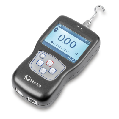 Digitales Kraftmessger&auml;t | SAUTER FC 50
