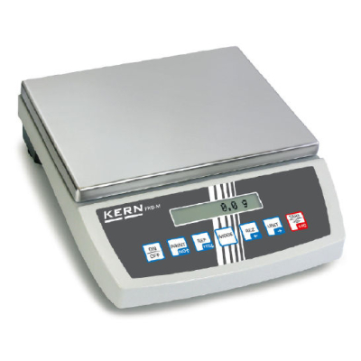 Tischwaage | KERN FKB 36K0.1
