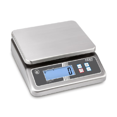 Tischwaage | KERN FOB 3K-4NL
