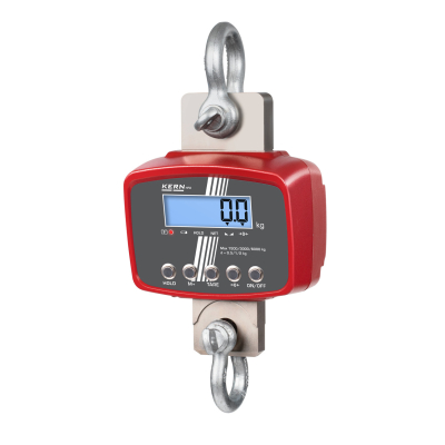 Kranwaage | KERN HFD 3T-3