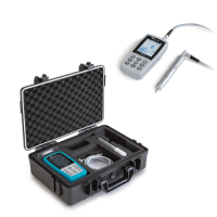 Mobiles Ultraschall H&auml;rtepr&uuml;fger&auml;t | SAUTER HO 2K