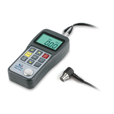 Ultraschall-Materialdickenmessger&auml;t | SAUTER TN 230-0.01US.