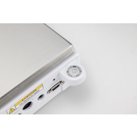 Pr&auml;zisionswaage