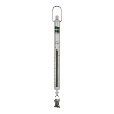 Federwaage | PESOLA MicroLine 100 g/3&frac12;  oz mit Klammer, 20103