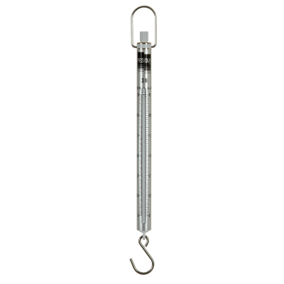 Federwaage | PESOLA MedioLine 3 N mit Haken, 40003