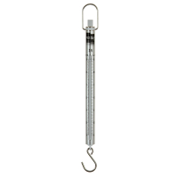 Federwaage | PESOLA MedioLine 3 N mit Haken, 40003