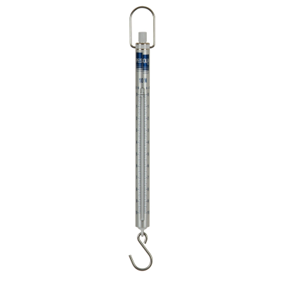 Federwaage | PESOLA MedioLine 10 N mit Haken, 40010