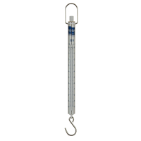 Federwaage | PESOLA MedioLine 10 N mit Haken, 40010