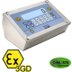Externe ATEX-Batterie 6VDC DINI ARGEO
