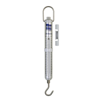 Federwaage | PESOLA MacroLine 200 N, 80196