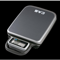 CAS PB Mobile Multifunktionswaage 60/150 kg 20/50 g