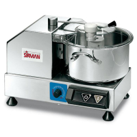 Tischkutter 3,3 Liter