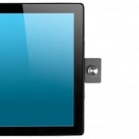 Touch-POS Kassensystem ZQ-T9190 Widescreen + WIN10 Enterprise (kapazitiv)