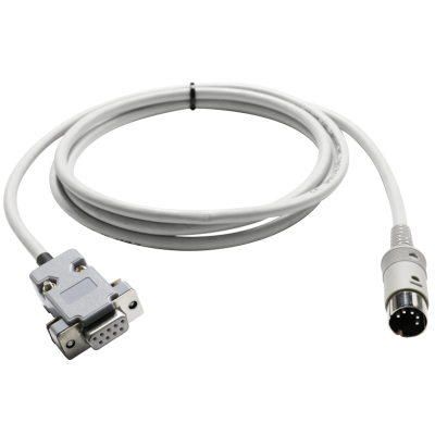 1,5 m Kabel f&uuml;r PC-Anschluss DINI ARGEO RSCBP2PG