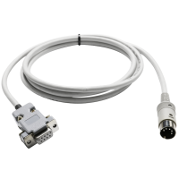 1,5 m Kabel für PC-Anschluss DINI ARGEO RSCBP2PG