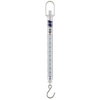 Federwaage | PESOLA LightLine Haken 10N 18010