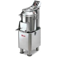 Kartoffelschälmaschine von Sirman | LCJ 10 | 10 kg