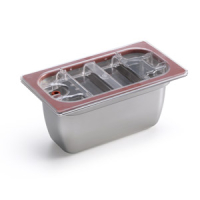 Vakuumierger&auml;t f&uuml;r GN-Beh&auml;lter | Vacuex | 4B CE 230 MN