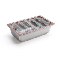 Vakuumierger&auml;t f&uuml;r GN-Beh&auml;lter | Vacuex | 4B CE 230 MN